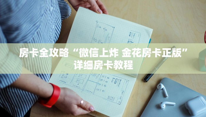 房卡全攻略“微信上炸 金花房卡正版”详细房卡教程