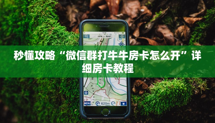 秒懂攻略“微信群打牛牛房卡怎么开”详细房卡教程 秒懂攻略“微信群打牛牛房卡怎么开”详细房卡教程
