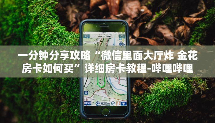 一分钟分享攻略“微信里面大厅炸 金花房卡如何买”详细房卡教程-哔哩哔哩 一分钟分享攻略“微信里面大厅炸 金花房卡如何买”详细房卡教程-哔哩哔哩